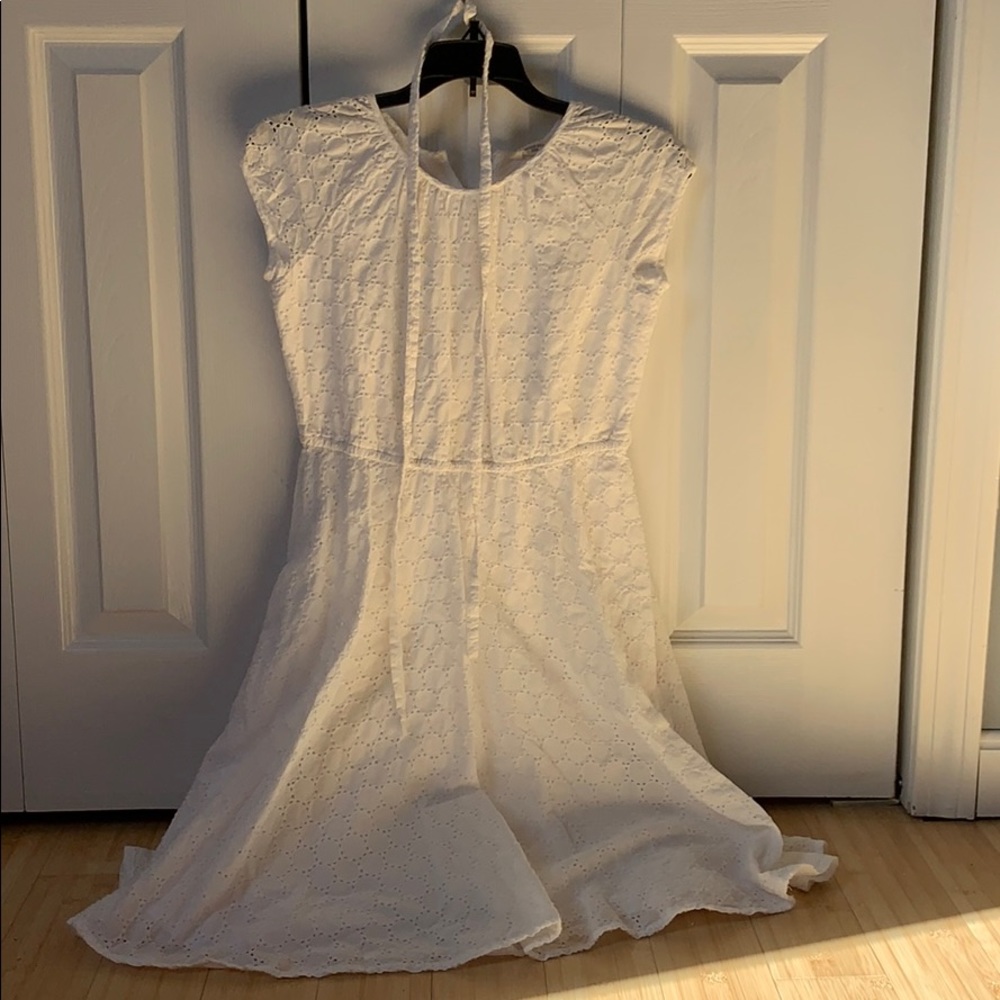 Sun dress